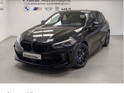 Schwarz Gebraucht 2022 BMW M135 Performance Kleinwagen | 32.780 € (Guter Preis)