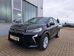 Schwarz Neu 2024 Mitsubishi ASX SUV | 26.850 € (Fairer Preis)