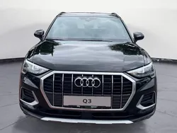 Schwarz Neu 2025 Audi Q3 Advanced Plus SUV | 39.999 € (Superpreis)