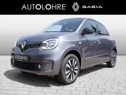 Lunairegrau Gebraucht 2023 Renault Twingo Techno Kleinwagen | 14.980 € (Fairer Preis)