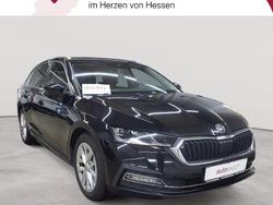 Blackmagic perleffekt Gebraucht 2022 Skoda Octavia Style Kombi | 19.990 € (Fairer Preis)