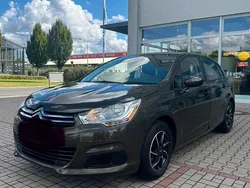 Braun Gebraucht 2013 Citroën C4 Limousine | 4.500 € (Fairer Preis)