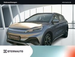 Grau Gebraucht 2023 BYD Atto 3 Design SUV | 25.823 € (Fairer Preis)