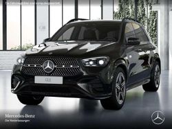 Smaragdgrün Gebraucht 2025 Mercedes GLE450 AMG AMG SUV | 99.990 € (Fairer Preis)