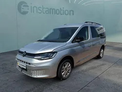 Silber Neu 2024 VW Caddy Van / Kleinbus | 49.799 €