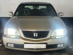 Orange Gebraucht 1999 Honda Legend LS Limousine | 6.250 €