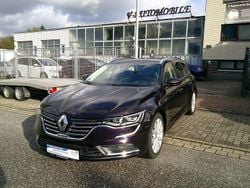Violet Gebraucht 2017 Renault Talisman GrandTour Initiale Paris Kombi | 16.990 € (Guter Preis)
