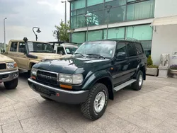 Blau Gebraucht 1993 Toyota Land Cruiser SUV | 49.999 €