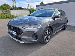 Magnetic metallic Gebraucht 2023 Ford Focus Active X Limousine | 19.150 € (Guter Preis)