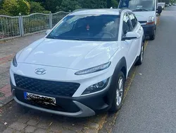 Weiß Gebraucht 2021 Hyundai Kona Edition 30 SUV | 14.500 € (Guter Preis)