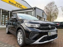 Deep black perleffekt Neu 2025 VW T-Cross SUV | 28.950 € (Fairer Preis)