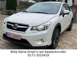 Weiß Gebraucht 2014 Subaru XV Exclusive+ SUV | 9.980 €