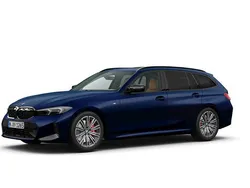 Gebraucht 2025 BMW M340 Comfort Edition Limousine | 49.409 €