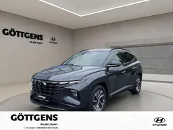 Dark knight Gebraucht 2022 Hyundai Tucson Edition 30+ SUV | 26.990 € (Fairer Preis)