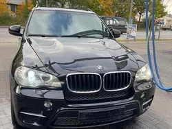 Schwarz Gebraucht 2012 BMW X5 SUV | 13.000 € (Guter Preis)