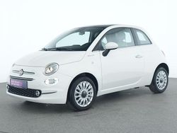 Weiß Gebraucht 2022 Fiat 500 Dolcevita Kleinwagen | 12.030 € (Guter Preis)