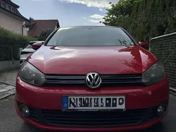 Gebraucht 2010 VW Golf VI Comfortline Limousine | 3.800 € (Guter Preis)