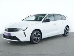 Lack weiss Gebraucht 2024 Opel Astra Edition Limousine | 24.238 € (Guter Preis)