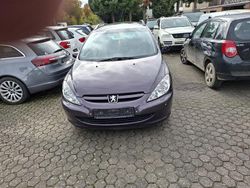 Violet Gebraucht 2003 Peugeot 307 Kombi | 2.500 € (Fairer Preis)