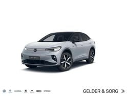 Scale silver metallic Gebraucht 2025 VW ID.5 GTX SUV | 43.990 € (Superpreis)