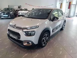 Hell beige sonderlack Gebraucht 2023 Citroën C3 PureTech Kleinwagen | 17.990 € (Teuer)