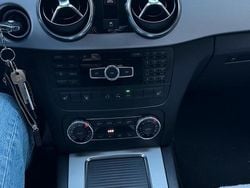 Grau Gebraucht 2013 Mercedes GLK350 SUV | 21.500 € (Etwas zu teuer)