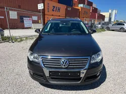 Braun Gebraucht 2006 VW Passat Sportline Kombi | 1.200 € (Superpreis)