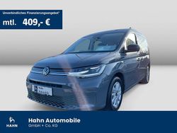 Grau Gebraucht 2025 VW Caddy Life Van / Kleinbus | 29.990 € (Fairer Preis)