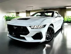 Andere Gebraucht 2024 Ford Mustang GT Coupé | 56.900 € (Guter Preis)