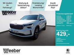 Weiß Gebraucht 2025 Skoda Kodiaq Selection SUV | 58.340 € (Teuer)