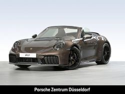 Farbe nach wahl: macadamiameta Neu 2025 Porsche 911 Carrera 4 GTS Cabrio | 247.705 €