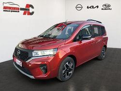 Orange Neu 2026 Nissan Townstar Tekna Kombi | 33.990 € (Fairer Preis)