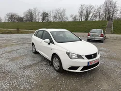 Seat Ibiza ST