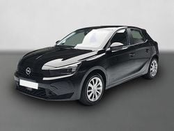 Karbon schwarz metallic Neu 2025 Opel Corsa Edition | 19.700 € (Guter Preis)