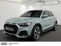 Pfeilgrau Neu 2025 Audi A1 S-Line Kleinwagen | 32.320 € (Fairer Preis)
