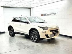 Weiß Gebraucht 2024 Fiat 600 La Prima SUV | 21.780 € (Superpreis)