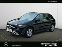 Schwarz Gebraucht 2023 Mercedes GLA200 SUV | 34.690 € (Fairer Preis)