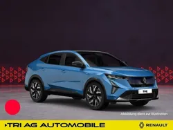 Neu 2025 Renault Rafale Esprit Alpine SUV | 49.734 € (Fairer Preis)