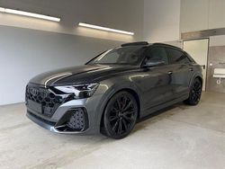 [6y6y] daytonagrau perleffekt Neu 2025 Audi Q8 S-Line SUV | 97.980 € (Fairer Preis)