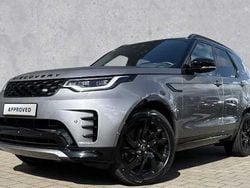 Grau Gebraucht 2024 Land Rover Discovery 5 SE Dynamic SUV | 62.900 € (Fairer Preis)