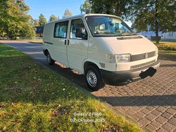 Weiß Gebraucht 2002 VW T4 Van | 4.599 € (Superpreis)