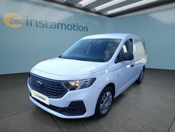 Weiß Neu 2025 Ford Transit Limousine | 39.949 € (Etwas zu teuer)