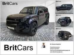 Santorini black Neu 2025 Land Rover Defender HSE Dynamic SUV | 128.110 €