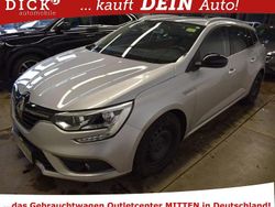 Grau Gebraucht 2020 Renault Mégane IV GT Limousine | 11.450 € (Guter Preis)
