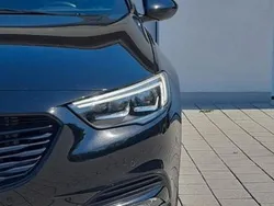 Schwarz Gebraucht 2019 Opel Insignia OPC Limousine | 23.999 € (Teuer)