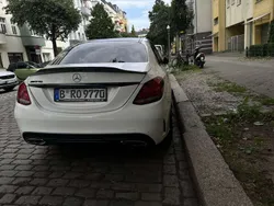 Gebraucht 2015 Mercedes C450 AMG AMG Kombi | 21.000 € (Fairer Preis)
