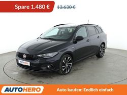 Schwarz Gebraucht 2018 Fiat Tipo S Kombi | 12.150 € (Fairer Preis)
