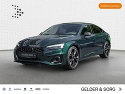 Individuallackierungen audi exclusive Gebraucht 2022 Audi S5 Sportback Ambiente Kleinwagen | 48.750 € (Etwas zu teuer)