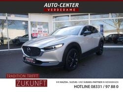 Beige Gebraucht 2024 Mazda CX-30 Homura-Line SUV | 23.990 € (Superpreis)