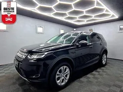 Narvik black Gebraucht 2020 Land Rover Discovery Sport S SUV | 27.880 € (Superpreis)